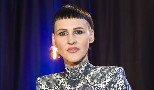 Tak przez lata zmieniała się Agnieszka Chylińska. Bez wątpienia jest królową metamorfoz