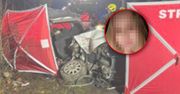 Kinga zginęła w wypadku. Ksiądz nagle zwrócił się do młodych