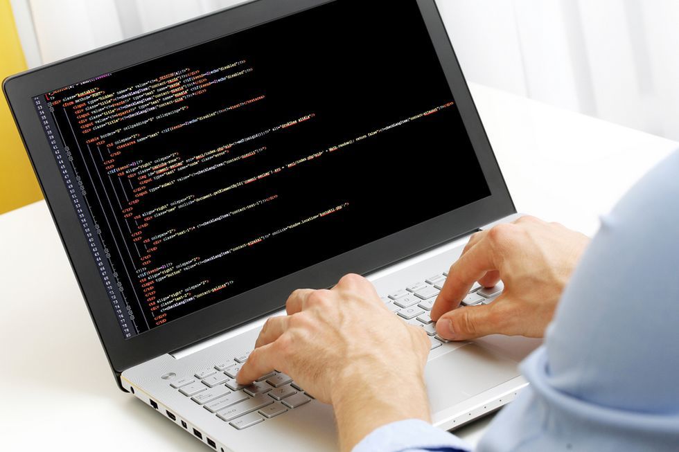 Programowanie jak angielski - wszędzie go wymagają. Jak zostać programistą? Pytamy ekspertkę 5