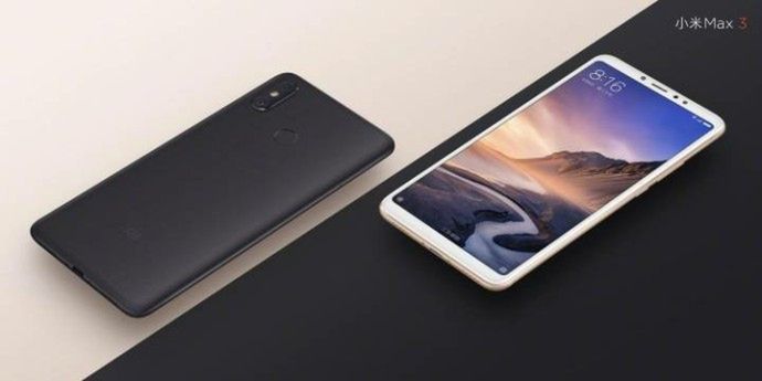 #wSkrócie: harmonogram aktualizacji GPU Turbo, Xiaomi Mi Max 3 na oficjalnych zdjęciach i pamięć LPDDR5 Samsunga 8