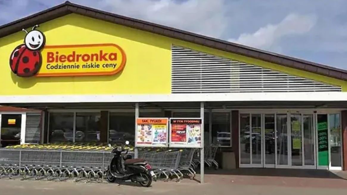 Nowe promocje w Biedronce 