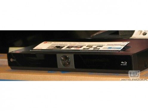 Recenzja Blu-Ray LG BD370 - cichy, szybki i wszechstronny 1