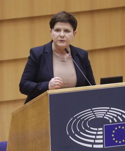 Francja obejmuje prezydencję. Szydło apeluje do Macrona