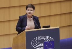 Francja obejmuje prezydencję. Szydło apeluje do Macrona