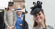 Kate Middleton w 8. miesiącu ciąży! PIĘKNA?