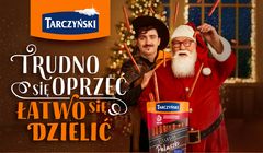 Tarczyński w nowej kampanii produktowej Paluszków Exclusive