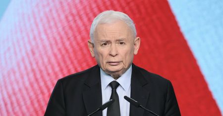 PiS i uciekające światła w tunelu [OPINIA]