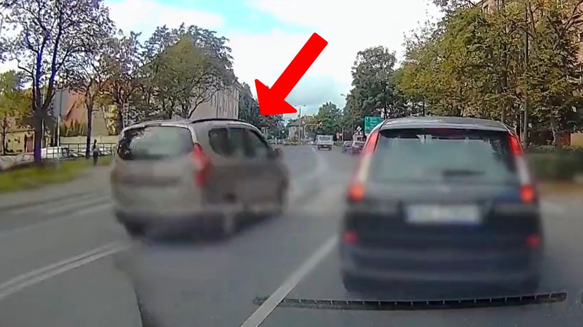 O krok od tragedii na pasach. Teraz zapłaci 2500 zł