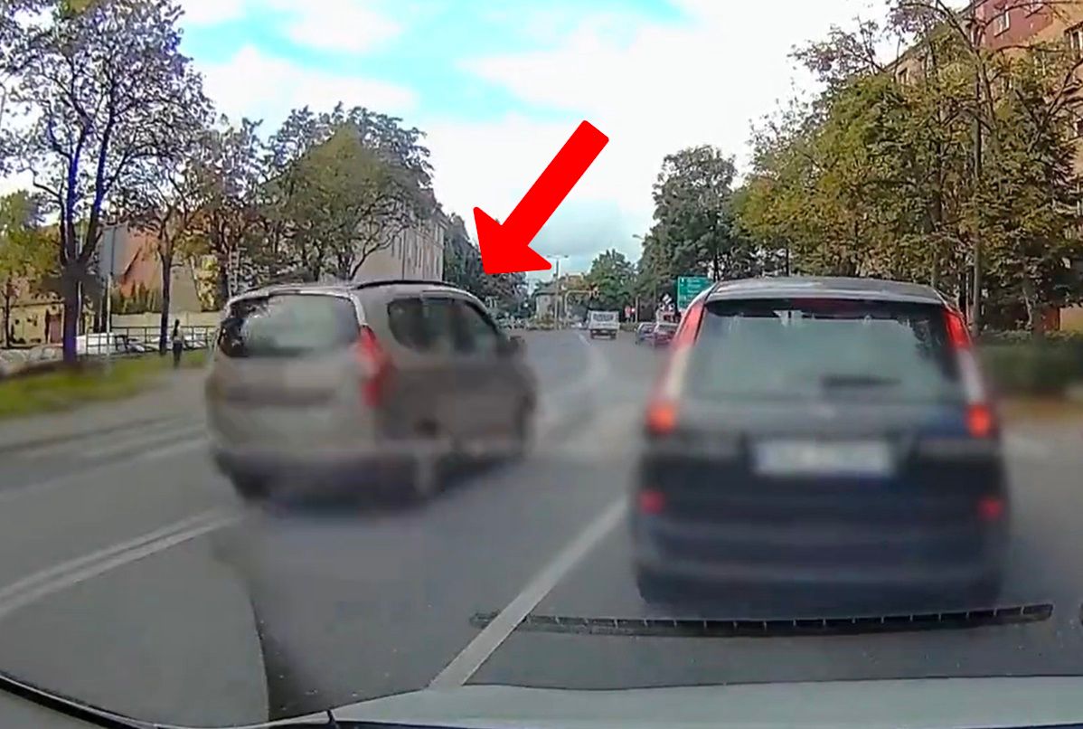 O krok od tragedii na pasach. Teraz zapłaci 2500 zł