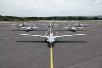 Polska też zbiera na  drona Bayraktar dla Ukrainy. Kwota robi wrażenie