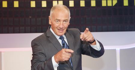 Familiada. Wybierz najwyżej punktowaną odpowiedź