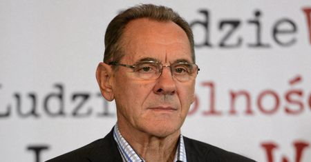 Ryszard Szurkowski nie żyje. Niechętnie mówił o rodzinnej tragedii sprzed lat
