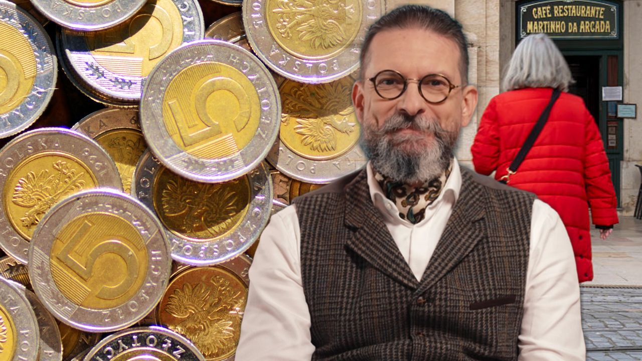 Ekspert: więcej osiągnie pracowita mróweczka niż spazmatyczny Herkules