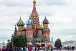 Użyli broń chemiczną w Ukrainie. Wielka Brytania nakłada sankcje