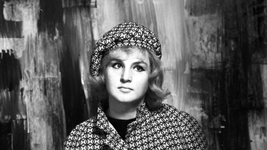 Wanda Bargiełowska – Bargeyłło © Narodowe Archiwum Cyfrowe