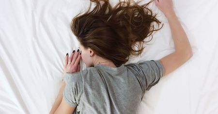 Żelki na sen to bestseller. Mają same 5-gwiazdkowe opinie