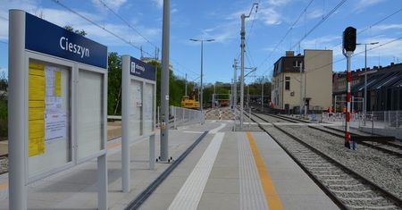 Śląskie. Szybciej i wygodniej w Beskid Śląski