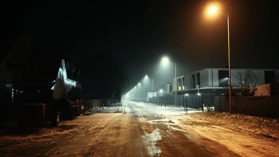 Duża inwestycja na Oporowie