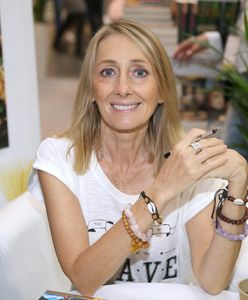 Beata Pawlikowska wraca do Trójki. Poprowadzi autorską audycję