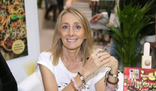 Beata Pawlikowska wraca do Trójki. Poprowadzi autorską audycję