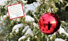 Jakie będą święta? W prognozach słońce i lekki mróz