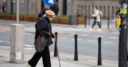 Europejska emerytura również w Polsce. Rząd szykuje zmiany