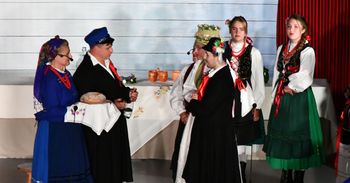 Bilcza: 35-lecie Rodzinnej Kapeli Korbanów. Zobacz zdjęcia