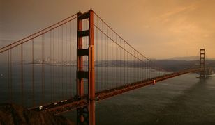  Golden Bridge. Prawdziwa historia mostu