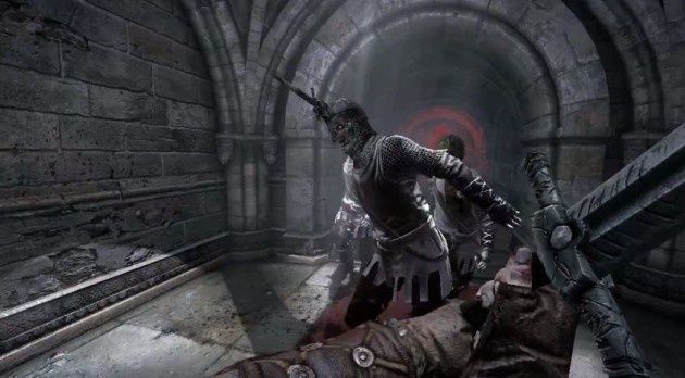 Techland testy Hellraid i Dying Light