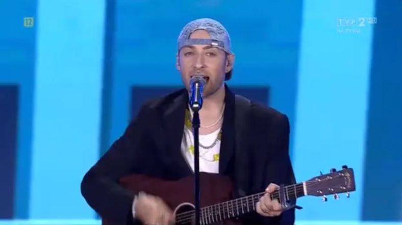 "Serce Europy" TVP w ogniu krytyki