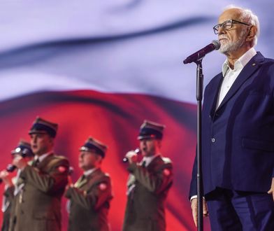 Zagraniczni dziennikarze miażdżą koncert TVP. Padły porównania do Korei Północnej