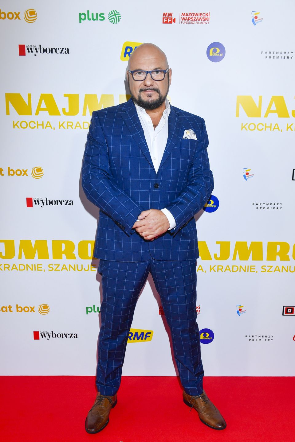 Piotr Gąsowski