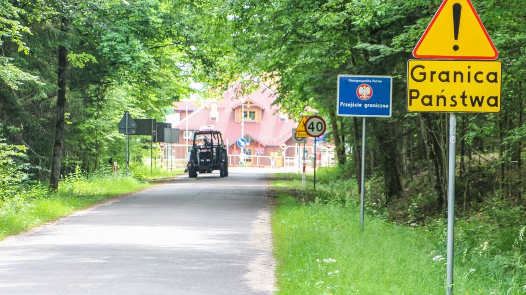 Kiedy granice Polski zostaną otwarte?