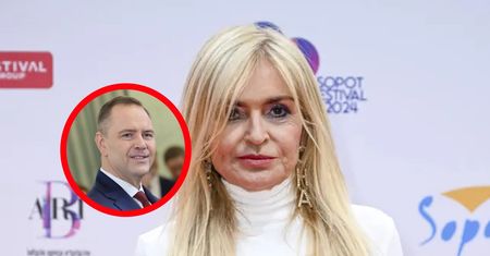 Skomentowała nieobecność Nawrockiego. "Czas się ogarnąć"