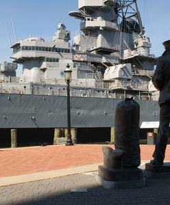 Absurdalna decyzja USA. Nowe okręty przerobią na żyletki