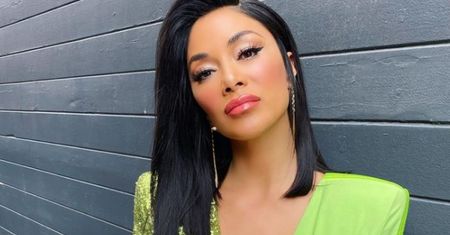 Nicole Scherzinger już tak nie wygląda. Fani doznali szoku