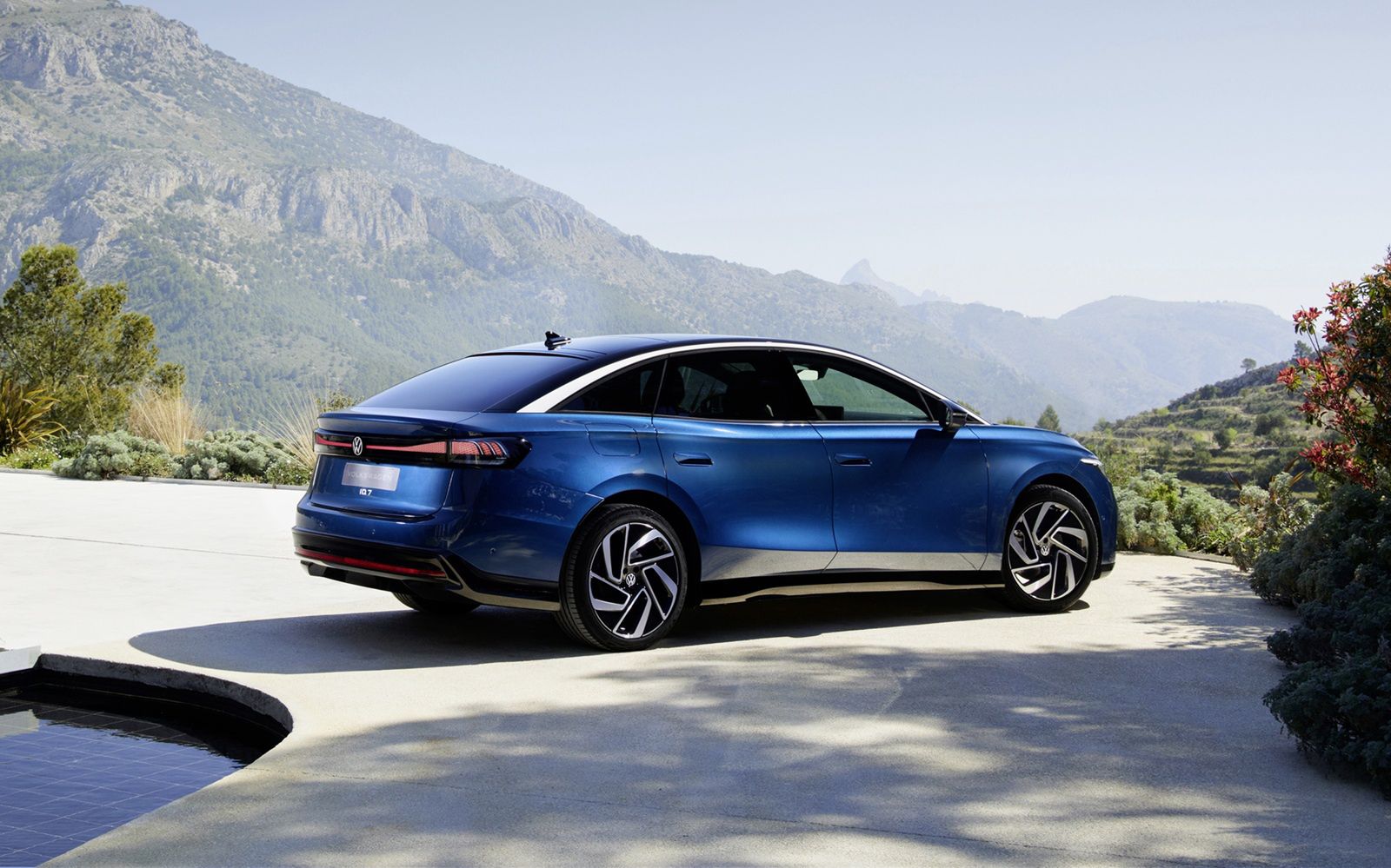 VW ID. 7