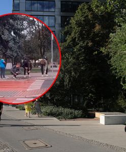 Podbili serca internautów. Pomogli małemu chłopcu