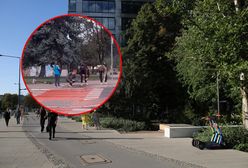 Podbili serca internautów. Pomogli małemu chłopcu