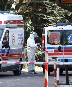 Koronawirus w Polsce. Nowe przypadki zakażenia i ofiary śmiertelne. Dane Ministerstwa Zdrowia