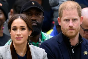 Meghan i Harry utworzyli własny "królewski" dwór. Sześciocyfrowe kwoty zarobków