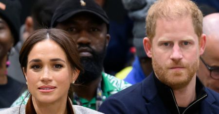 Meghan i Harry utworzyli własny "królewski" dwór. Sześciocyfrowe kwoty zarobków