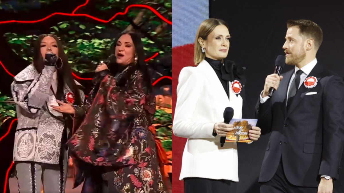 Fala komentarzy po koncercie TVP na Dzień Niepodległości