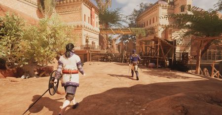 Survival RPG dla twardzieli powraca. Outward 2 na nowym pokazie gameplayu