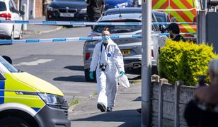 Szok na Wyspach po ataku. Nie żyje trzecie dziecko