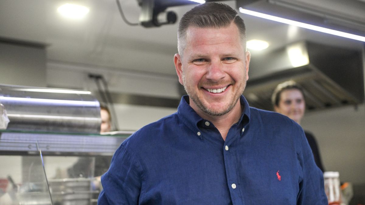 Chajzer znowu łamie przepisy na drodze?