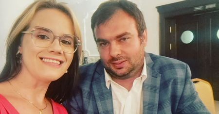 Problemy słynnej rolniczki. Pokazała zdjęcie ze szpitala