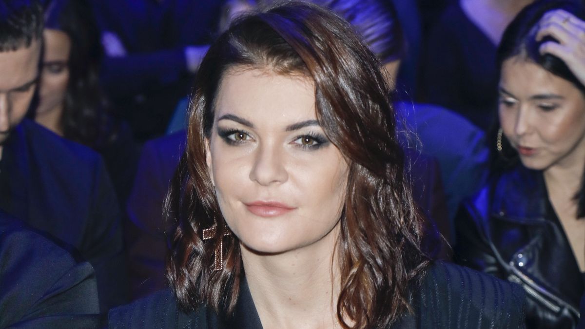 Agnieszka Radwańska 