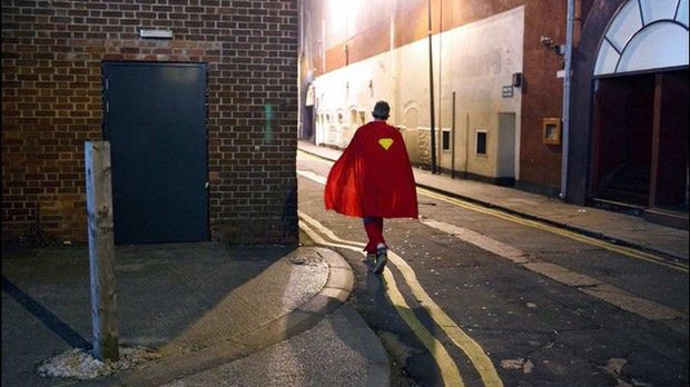 Pokaż swoje prace na "Street Photography Now" i wygraj nagrody 1