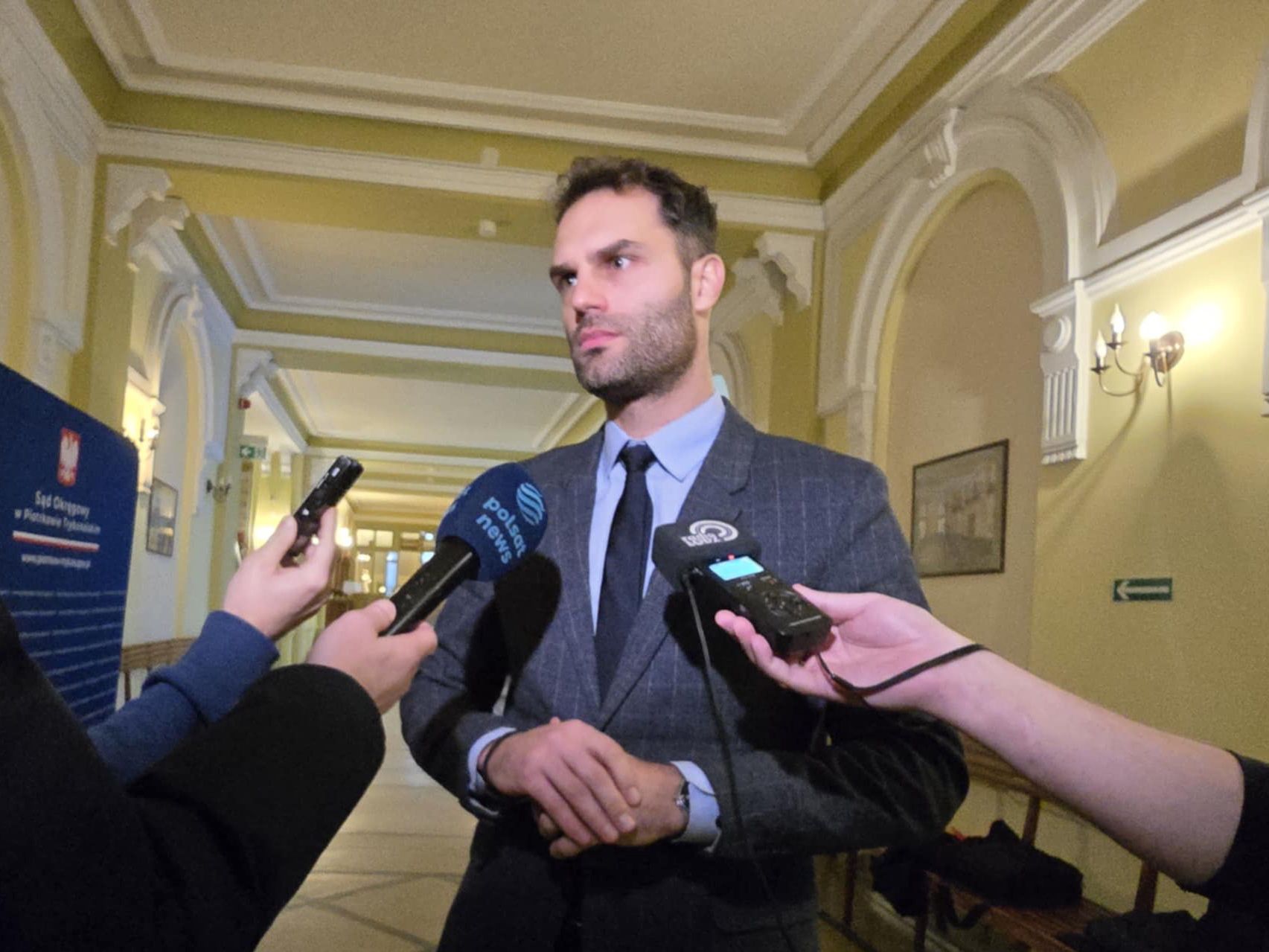 Prok. Aleksander Duda